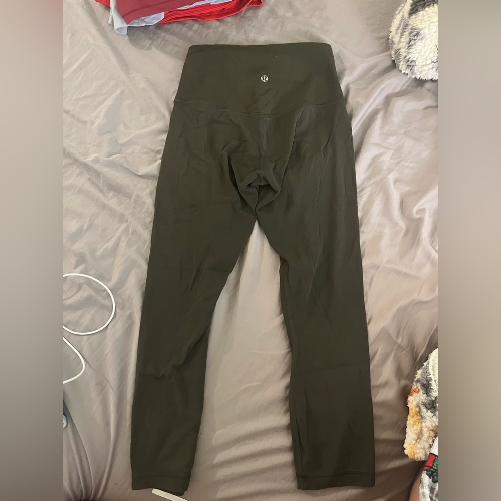 Lululemon Align Leggings